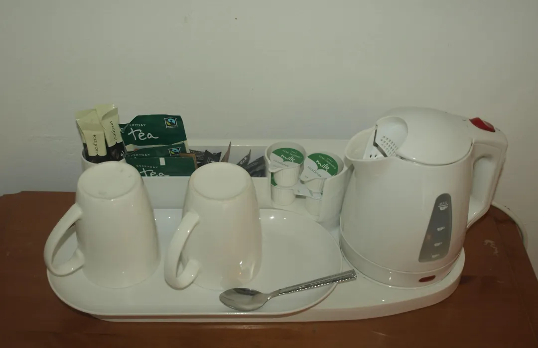 Chelsea House Hotel - B&B-1
