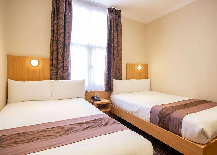 Comfort Inn Hyde Park