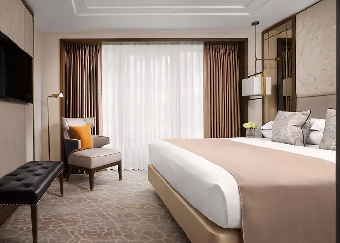 Intercontinental Park Lane By IhgHotel Londres